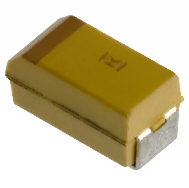 Tantalum Capacitor SMD